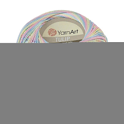 Пряжа YarnArt 'Tulip' 50гр 250м (100% микрофибра)