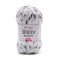 Пряжа YarnArt 'Baby color' 50гр 150м (100% акрил)