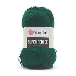 Пряжа YarnArt 'Super Perlee' 100гр 400м (100% акрил)