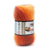 Пряжа YarnArt 'Angora Active' 100гр 500м (20% мохер, 80% акрил) 844 меланж