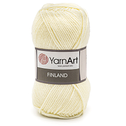 Пряжа YarnArt 'Finland' 100гр 200м (100% акрил)