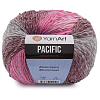 Пряжа YarnArt 'Pacific' 50гр 200м (20% шерсть, 80% акрил) 310 меланж