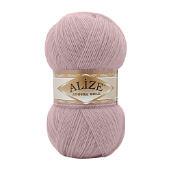 Пряжа ALIZE 'Angora Gold' 100гр. 550м (80% акрил, 20% шерсть) ТУ