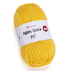 Пряжа YarnArt 'Alpine Alpaca New' 150гр 120м (20% альпака, 20% шерсть, 60% акрил) 1448 желтый