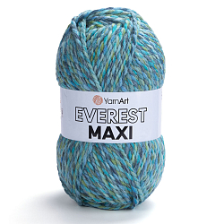 Пряжа YarnArt 'Everest Maxi' 200гр 134м (30% шерсть, 70% акрил)