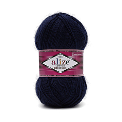 Пряжа ALIZE 'Superwash Comfort Socks' 100гр. 420м. (75% SW шерсть, 25% полиамид)