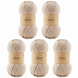 Пряжа ALIZE 'Wooltime' 100гр. 200м. (75% SW шерсть, 25% полиамид)