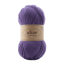 Пряжа ALIZE 'Wooltime' 100гр. 200м. (75% SW шерсть, 25% полиамид)