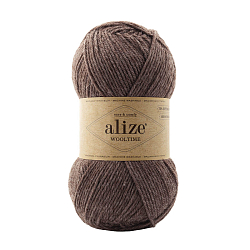 Пряжа ALIZE 'Wooltime' 100гр. 200м. (75% SW шерсть, 25% полиамид)