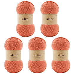 Пряжа ALIZE 'Wooltime' 100гр. 200м. (75% SW шерсть, 25% полиамид)