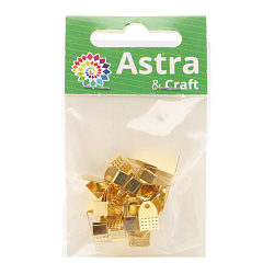 Наконечники 6мм, уп. 20шт Astra&Craft