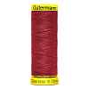 05 Нить Deco Stitch 70 для декоративных швов, 70м, 100% п/э Gutermann 702160 046 бургундский