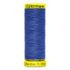 05 Нить Deco Stitch 70 для декоративных швов, 70м, 100% п/э Gutermann 702160 315 лесная фиалка