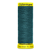 05 Нить Deco Stitch 70 для декоративных швов, 70м, 100% п/э Gutermann 702160 870 малахит