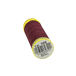 05 Нить Deco Stitch 70 для декоративных швов, 70м, 100% п/э Gutermann 702160