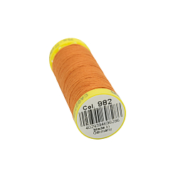 05 Нить Deco Stitch 70 для декоративных швов, 70м, 100% п/э Gutermann 702160