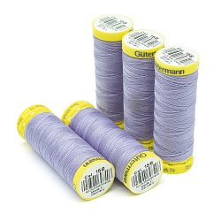 05 Нить Deco Stitch 70 для декоративных швов, 70м, 100% п/э Gutermann 702160