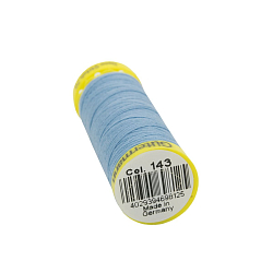 05 Нить Deco Stitch 70 для декоративных швов, 70м, 100% п/э Gutermann 702160