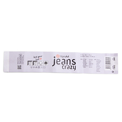 Пряжа YarnArt 'Jeans Crazy' 50гр 160м (55% хлопок, 45% полиакрил)