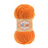 Пряжа ALIZE 'Softy' (100% микрополиэстер) 6 оранжевый
