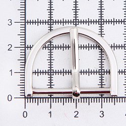 MB 185 Пряжка 30мм металл