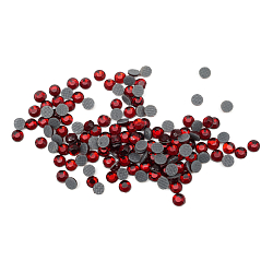 Стразы термоклеевые, 2,8мм, ss10, 150шт/упак