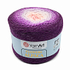 Пряжа YarnArt 'Flowers Alpaca' 250гр 940м (20% альпака, 80% акрил) 427