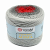 Пряжа YarnArt 'Flowers Alpaca' 250гр 940м (20% альпака, 80% акрил) 436