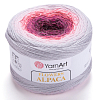 Пряжа YarnArt 'Flowers Alpaca' 250гр 940м (20% альпака, 80% акрил) 408