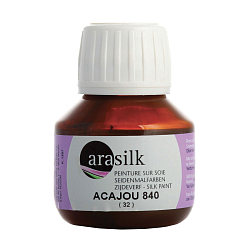 DU0170050 Краска для шелка Arasilk, 50мл, H Dupont