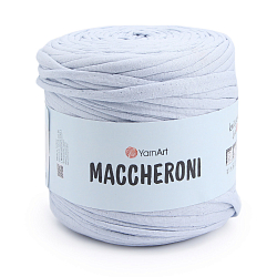 Пряжа YarnАrt 'Maccheroni' 600гр +/-100 (90% восстановленный хлопок, 10% полиэстер)